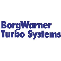 Borg Warner Turbo