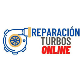Reparación de turbos