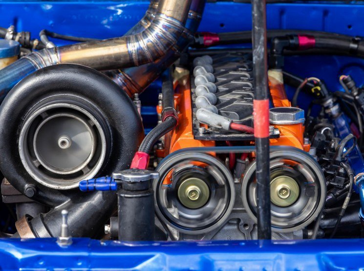 Limpieza y descarbonización de geometría variable en Culleredo y resto de A Coruña Turbos de intercambio para Ford Focus y Mondeo en Culleredo y resto de A Coruña