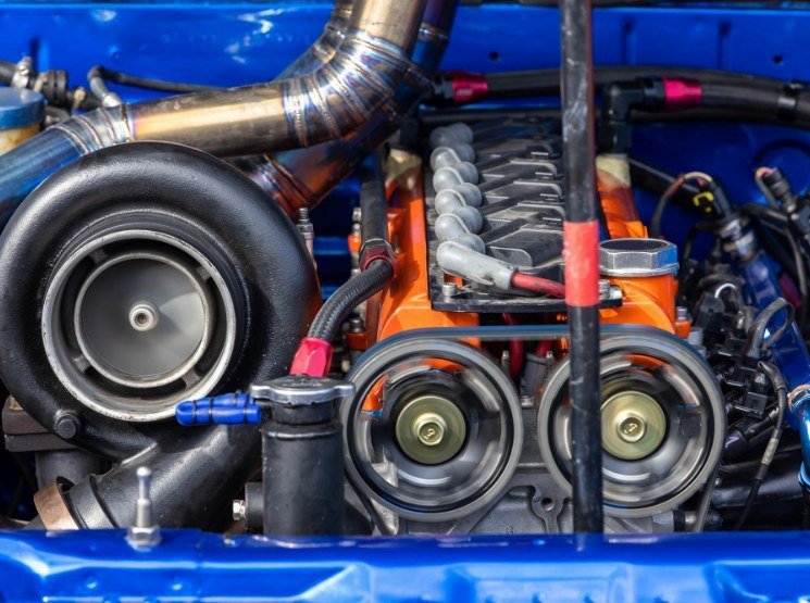 Qué es un kit de juntas de montaje de turbo en Alcúdia y resto de Illes Balears
