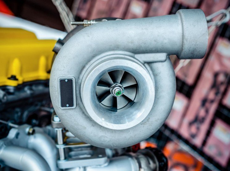 Diagnóstico preventivo con cámara endoscópica en turbo en Jaén