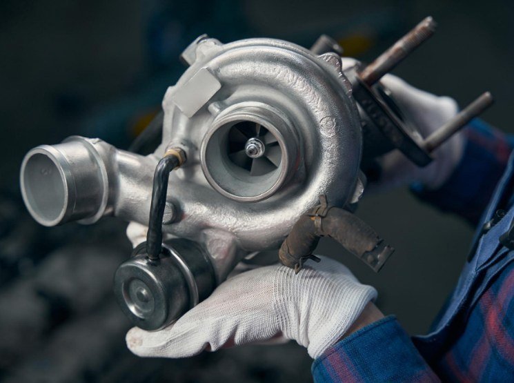 Qué es el soplado del turbo y cómo se mide en Tàrrega y resto de Lleida