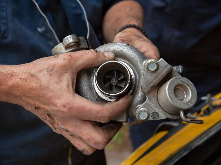Rectificado de asientos de válvula wastegate en Melilla