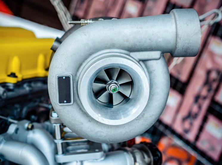 Sobrepresión del turbo riesgos para el motor en Archena