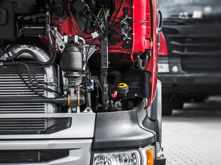 Montaje, prueba y garantía del turbo reparado en Nerja y resto de Málaga Reparar turbo Mercedes Sprinter y Vito en Nerja y resto de Málaga