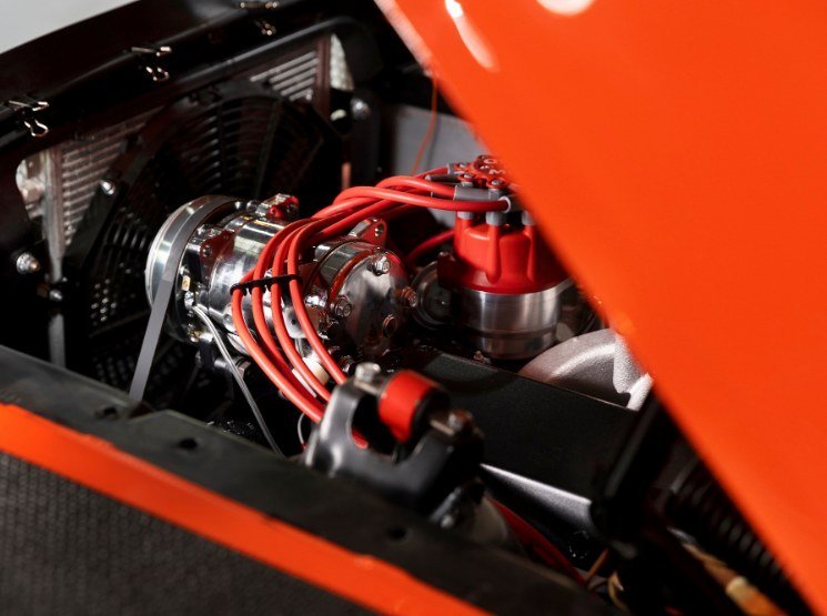 Reparación de turbo Renault Megane y Scénic en Vigo